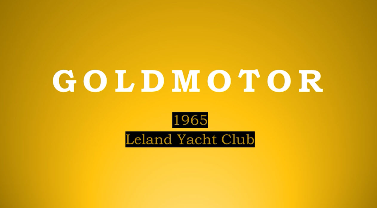 Gold Motor
